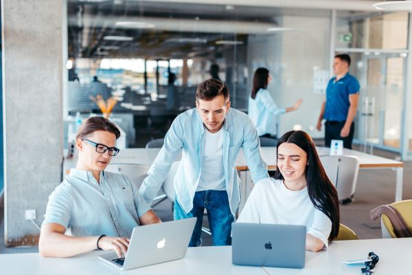 10 Innovative Ways to Safeguard Your Team and Business