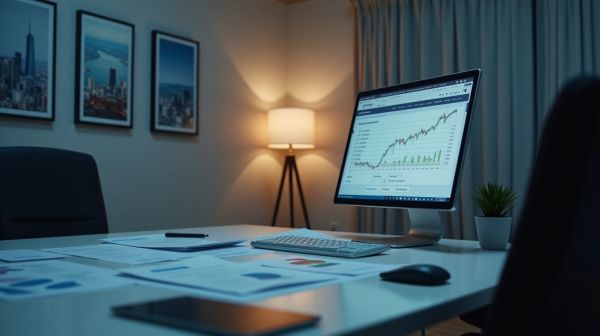 AI bank reconciliation: streamline your financial closing process with automation