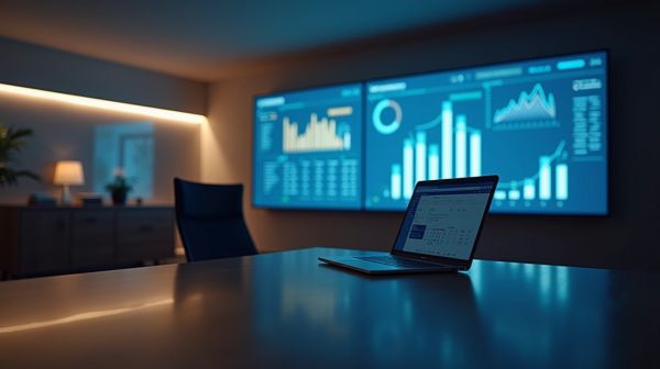 AI bank reconciliation: streamline your financial closing process with automation
