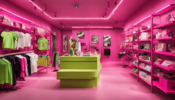 Avoid these mistakes when starting a boutique