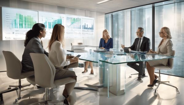 Master lending relationships with cantor group v llc insights