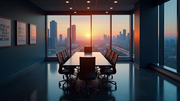 Protect employees and secure business with surprising strategies
