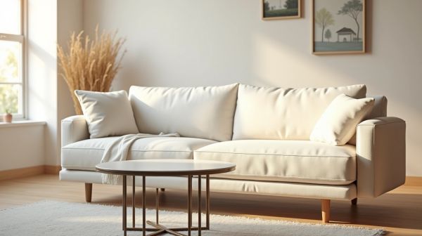 Revitalize your home: expert couch and mattress cleaning