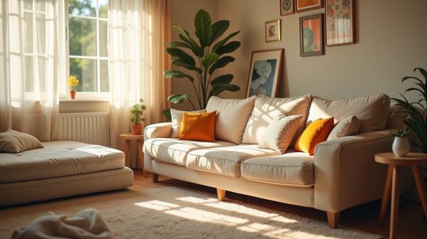 Revitalize your home: expert couch and mattress cleaning