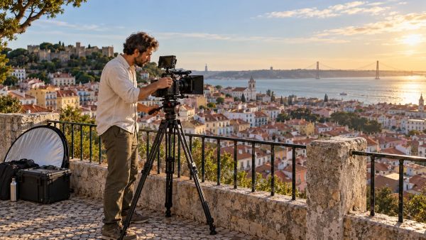Top Benefits of Partnering with an Advertising Production Company
