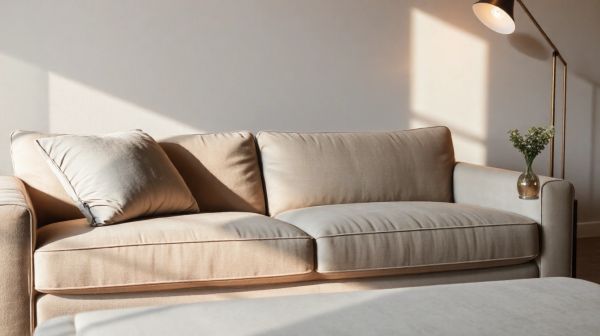 Top Tips for Professional Couch and Mattress Care