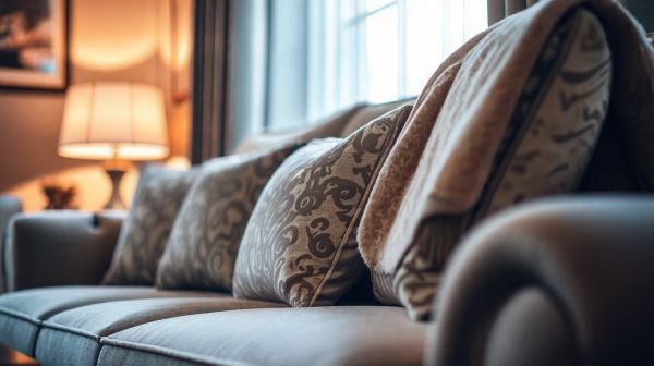 Top Tips for Professional Couch and Mattress Care