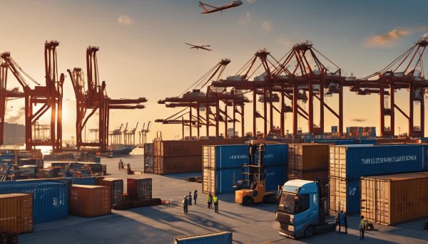 Understanding customs duty: the unseen costs of global trade