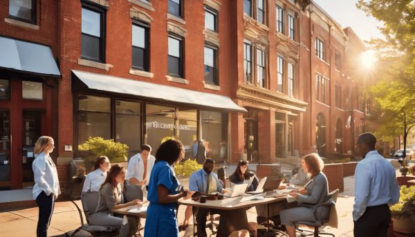 Unlock diverse job opportunities in Altoona, PA now