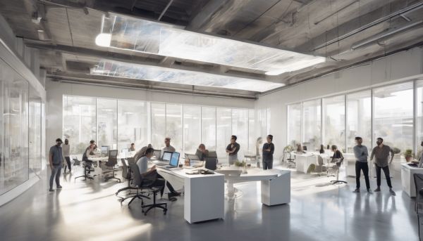 Why entelect.co.za stands out in the technology industry